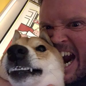 Meet your Posher, Michael